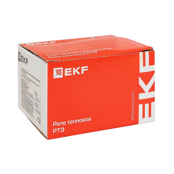 Реле тепловое РТЭ-2355 30-40А EKF PROxima