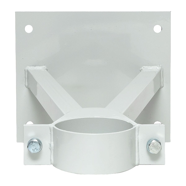 Кронштейн прижимной для трубы D=115мм EKF 