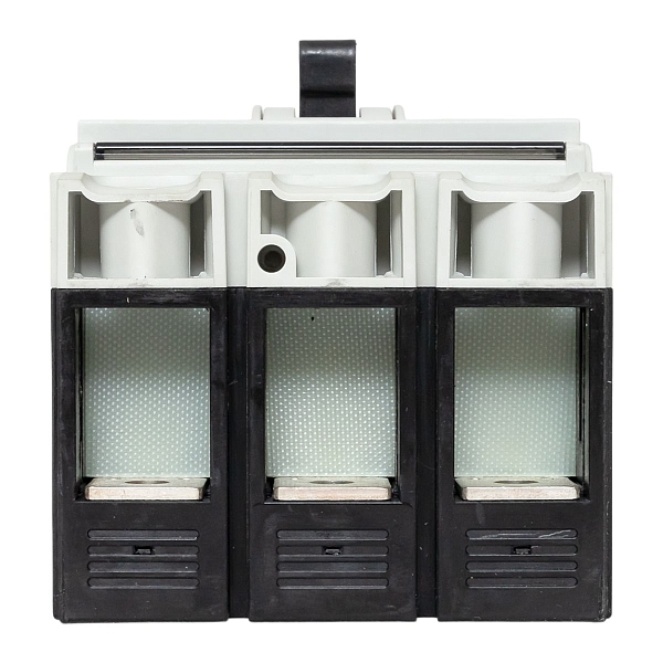 Выключатель автоматический в литом корпусе AV-POWER-2/3 100А 80кА TR EKF
