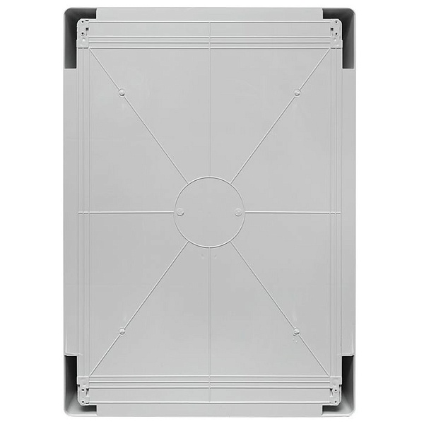 ЩМП-П прозрачная дверь (700x500x250) IP65 PROXIMA EKF