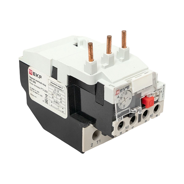 Реле тепловое РТЭ-3353 23-32А EKF PROxima