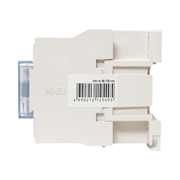 Контактор КМЭ-1 18А 1NC 110В AC EKF