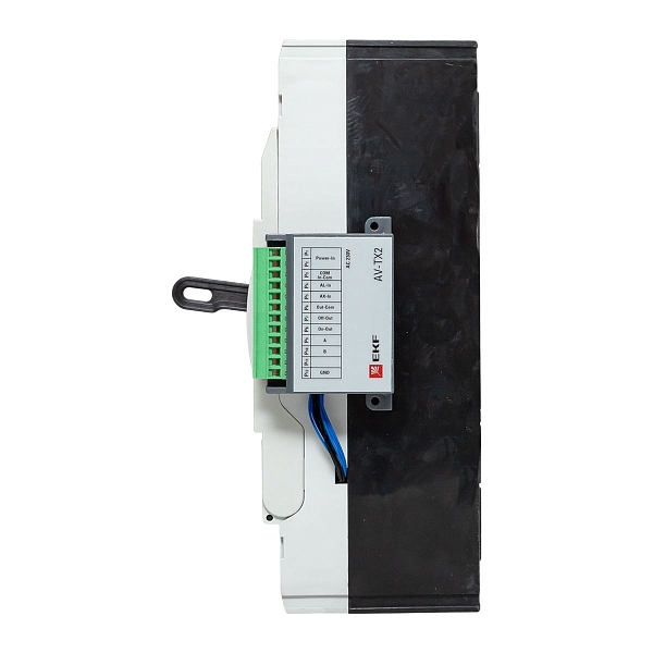 Выключатель автоматический в литом корпусе AV-POWER-4/3 1000А 50кА ETU2.2 EKF