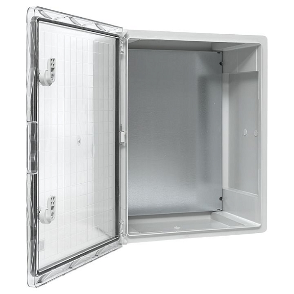 ЩМП-П прозрачная дверь (500x400x240) IP65 PROXIMA EKF