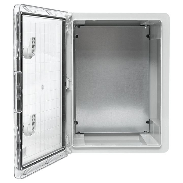 ЩМП-П прозрачная дверь (400x300x220) IP65 PROXIMA EKF