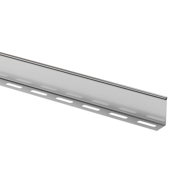 Перегородка разделительная h=50 мм (3000 мм) EKF