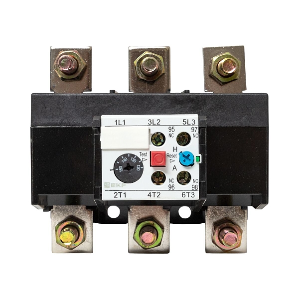 Реле тепловое РТЭ-4312 120-150А EKF PROxima