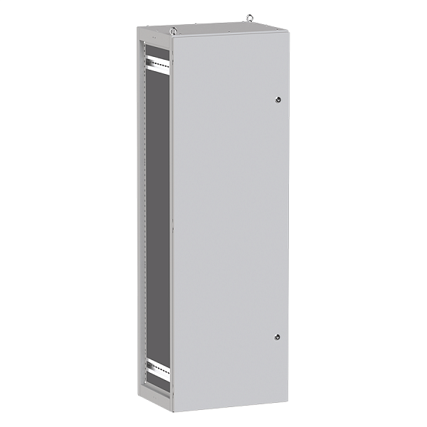 Каркас ВРУ-1 Unit R разборный (1800x600x450) IP31 EKF PROxima