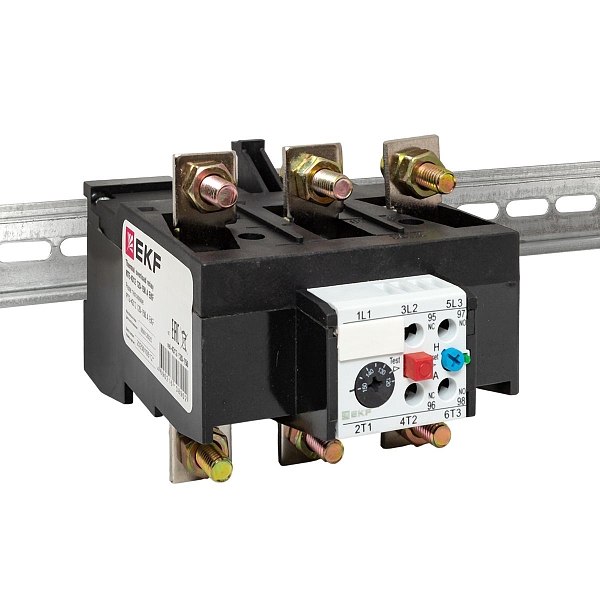 Реле тепловое РТЭ-4312 120-150А EKF PROxima