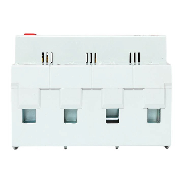 Трехфазное реле напряжения и тока с дисп. MRVA 63A EKF