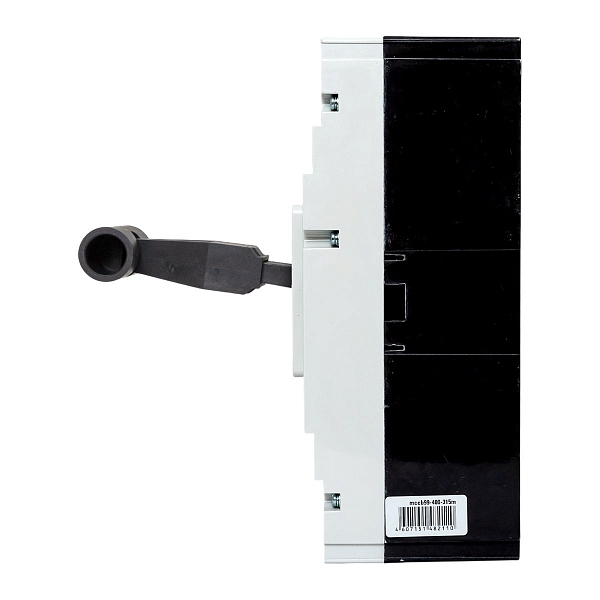 Выключатель автоматический в литом корпусе ВА-99М 400/315А 3P 10In 42кА с термомагнитным расцепителем EKF