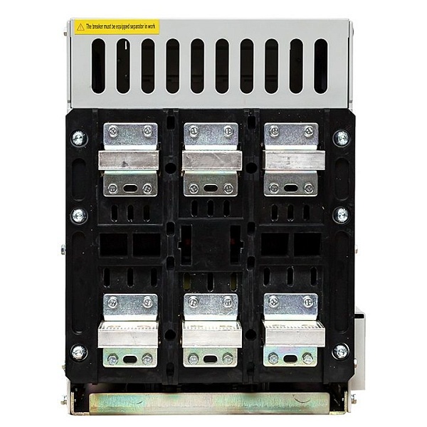 Выключатель воздушный автоматический ВА-450 1600/1000А 3P 65кА выкатной v2 EKF