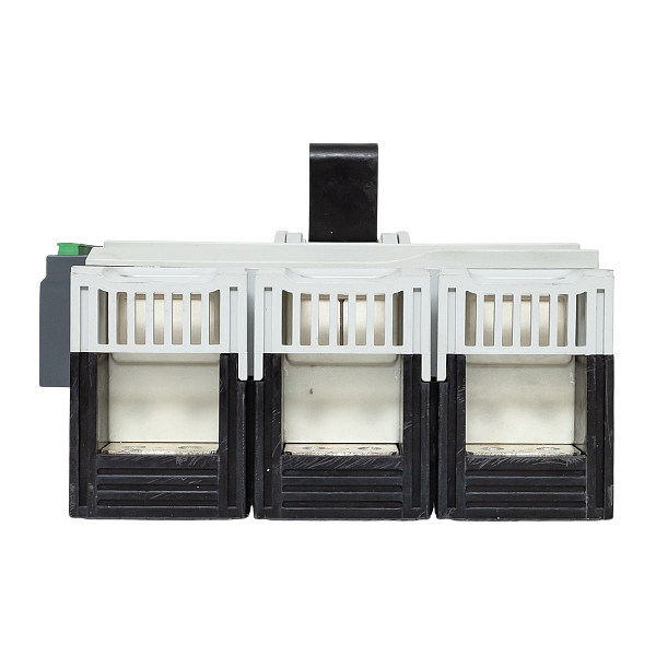 Выключатель автоматический в литом корпусе AV-POWER-4/3 1000А 50кА ETU2.2 EKF
