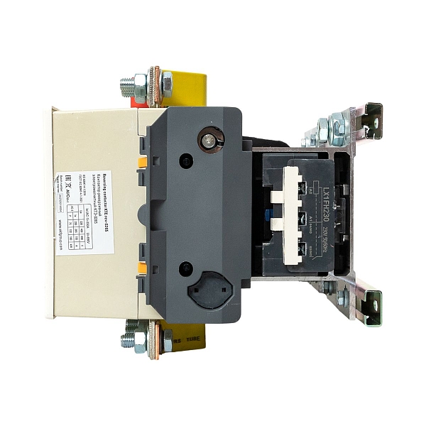 Контактор КТЭ реверсивный 265А 230В 2NO EKF PROxima