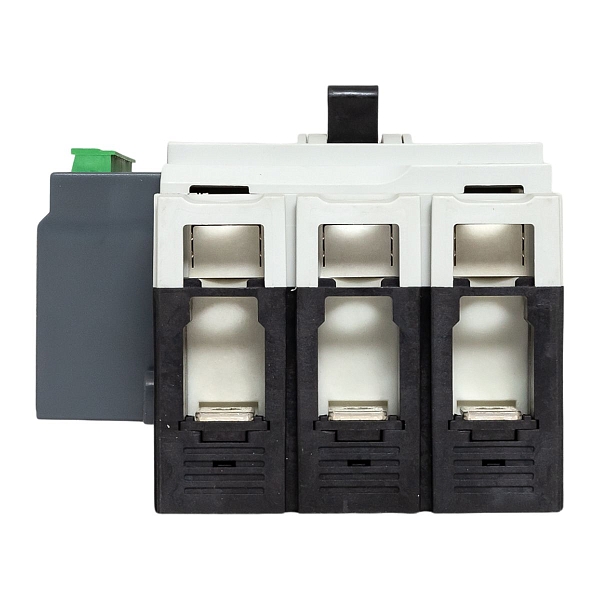 Выключатель автоматический в литом корпусе AV-POWER-1/3 100А 50кА ETU6.2 EKF