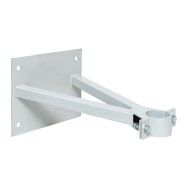 Кронштейн прижимной для трубы D=75мм EKF 