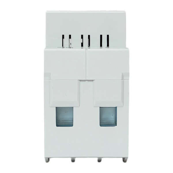 Реле напряжения и тока с дисп. 2 мод. MRVA 40A EKF