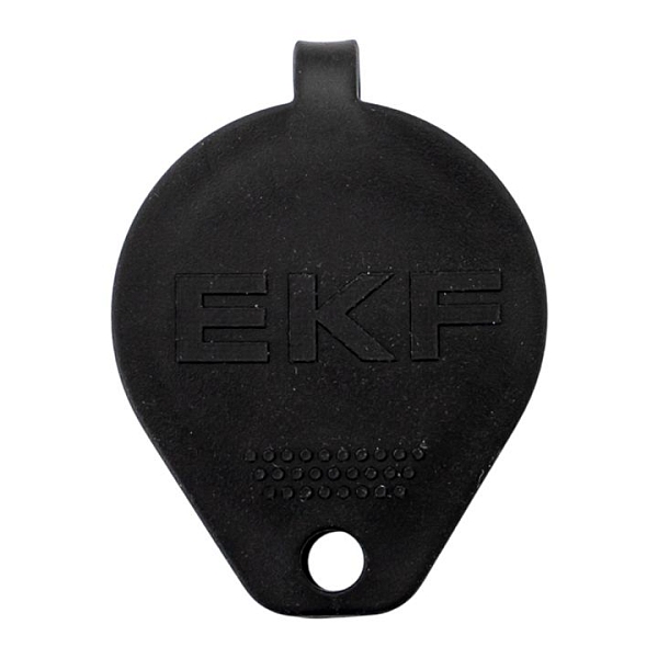Накладка для замка защитная d=18мм IP65 EKF PROxima