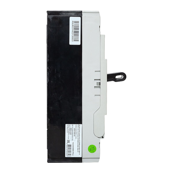 Выключатель автоматический в литом корпусе AV-POWER-4/3 630А 100кА TR EKF