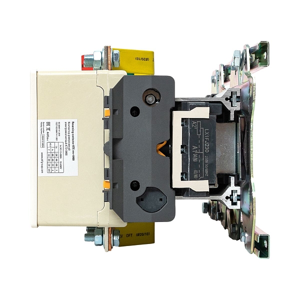 Контактор КТЭ реверсивный 400А 380В 2NO EKF PROxima