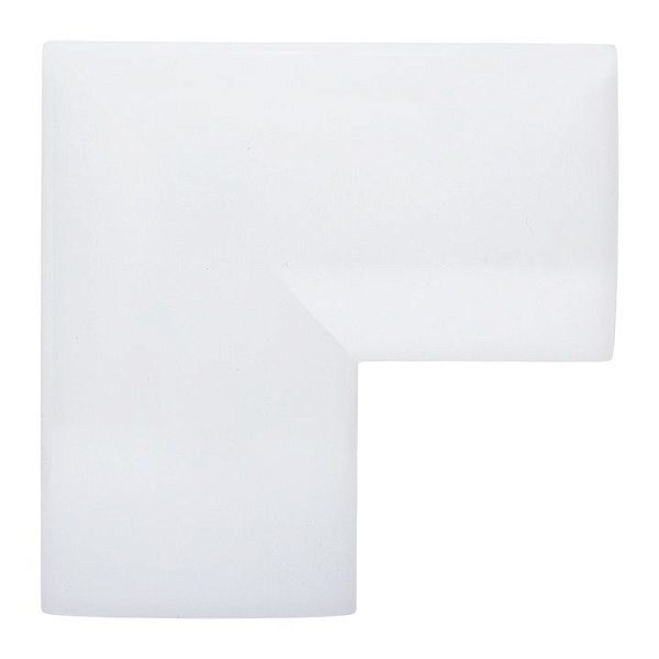 Фигурный коннектор для светодиодных линейных светильников ДБО-L белый 8Вт 4000К IP20 LUMA EKF