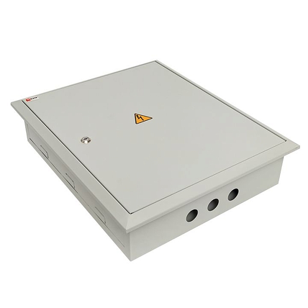 Щит распределительный встраиваемый ЩРВ-54 (520x440x120) IP31 PROXIMA EKF