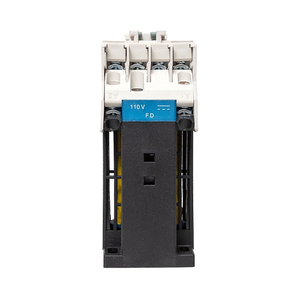 Контактор КМЭп малогабаритный 12А 110В DC 1NC EKF PROxima