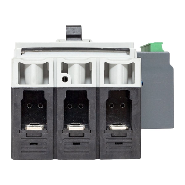 Выключатель автоматический в литом корпусе AV-POWER-1/3 160А 50кА ETU6.2 EKF