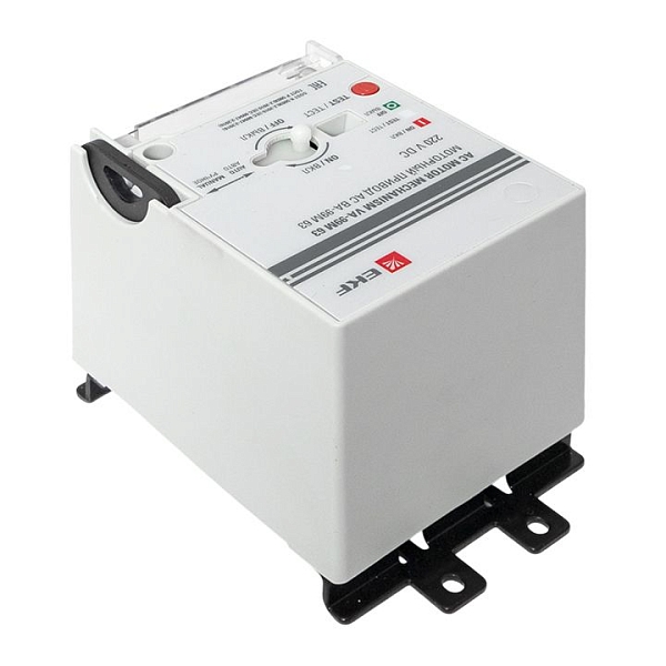 Привод моторный для ВА-99М 63 AC 230В EKF
