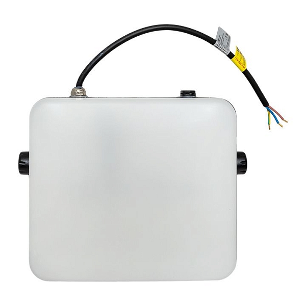 Прожектор светодиодный СДО-4005 100Вт 4000К IP65 с равномерной засветкой LUMA EKF