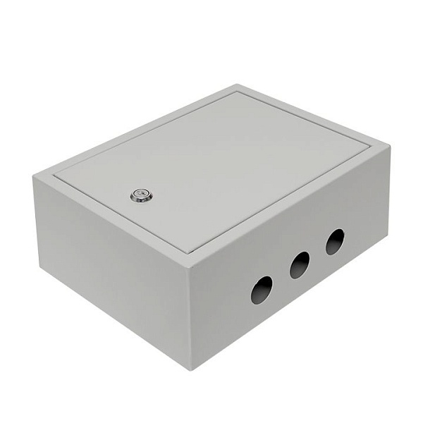 Щит распределительный навесной ЩРН-12 (220x300x120) IP31 EKF Basic