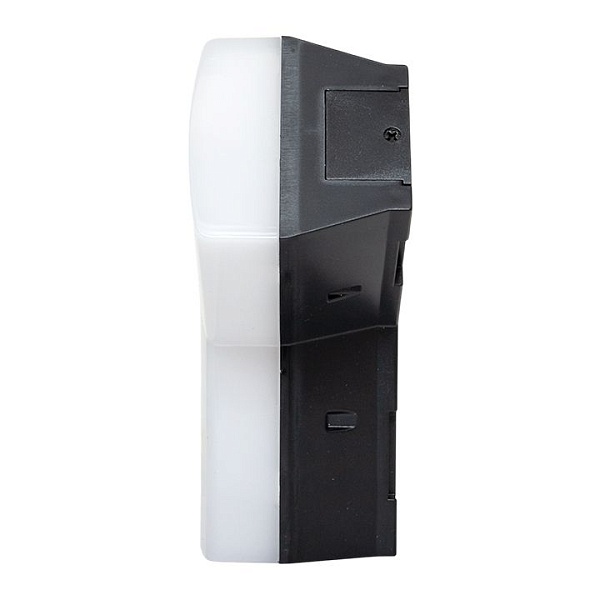 Фигурный коннектор для светодиодных линейных светильников ДБО-Y черный 10Вт 4000К IP20 LUMA EKF