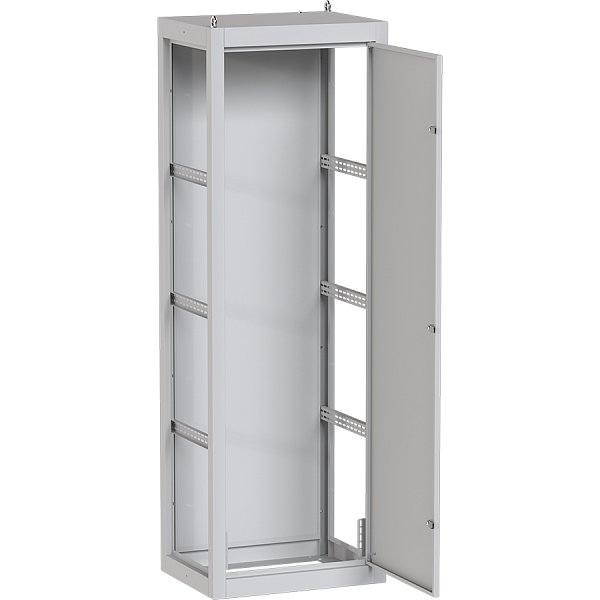 Каркас ВРУ-1 Unit S сварной (1800x600x450) IP31 EKF PROxima