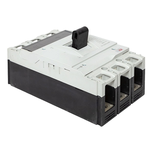 Выключатель автоматический в литом корпусе AV-POWER-3/3 250А 100кА TR EKF