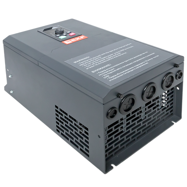 Преобразователь частоты PRO-Drive PD-150-FC-37K-43 EKF