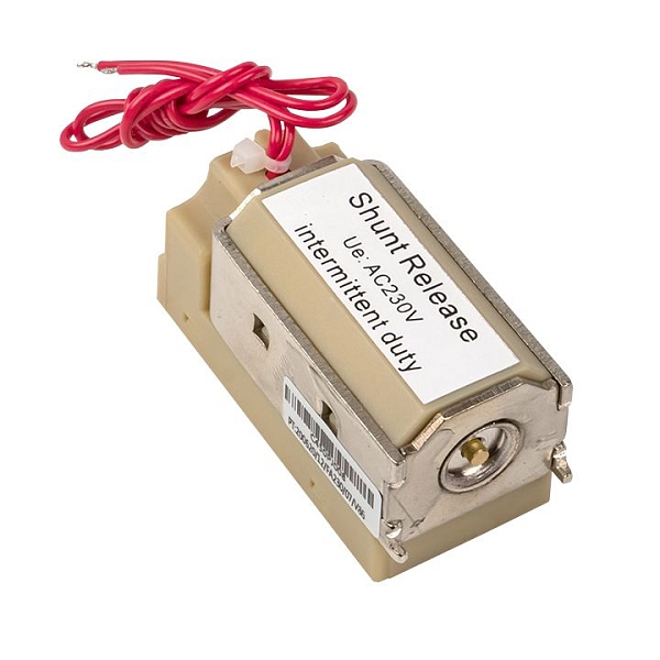Расцепитель независимый (SHT) для ВА-99С 1250 AC 230В EKF