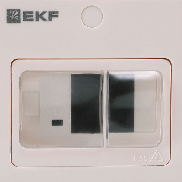 Защитный корпус для АПД EKF