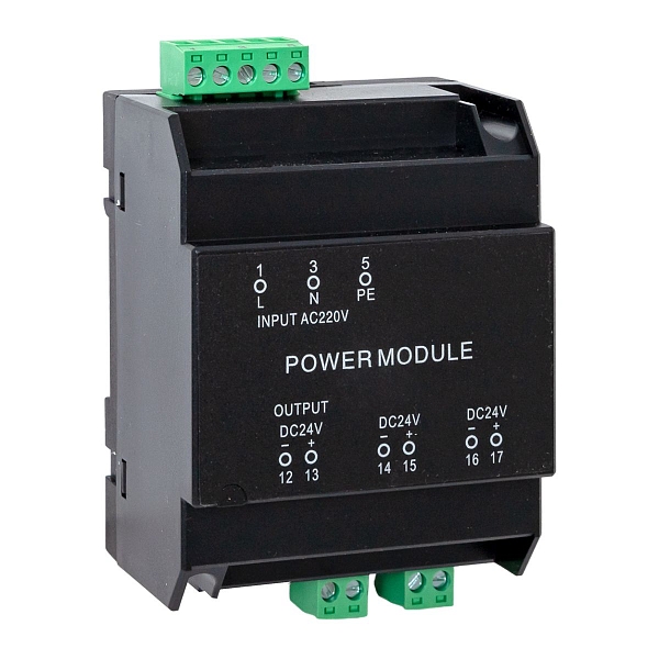 Выключатель автоматический в литом корпусе AV-POWER-5/3 800А 70кА ETU4.2 EKF