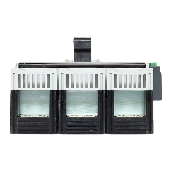 Выключатель автоматический в литом корпусе AV-POWER-4/3 1000А 50кА ETU2.2 EKF