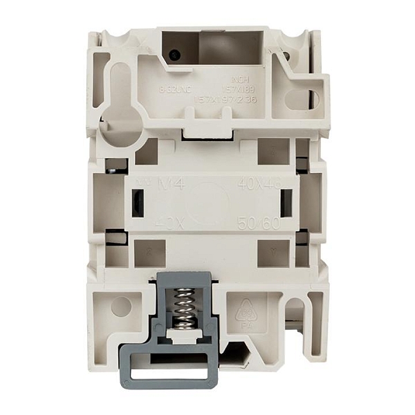 Контактор КМЭ-2 25А 1NO 36В AC EKF