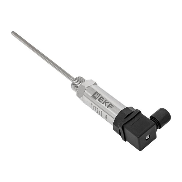 Датчик температуры L150 G1/2 4-20 мА DIN EKF