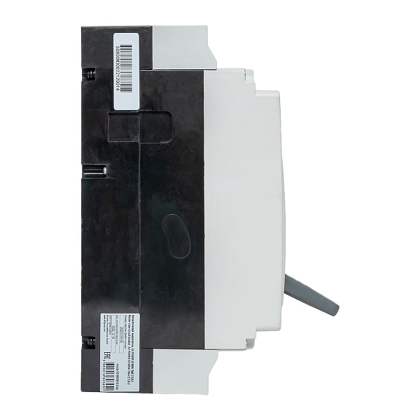 Выключатель автоматический в литом корпусе AV-POWER-5/3 800А 70кА ETU6.0 EKF