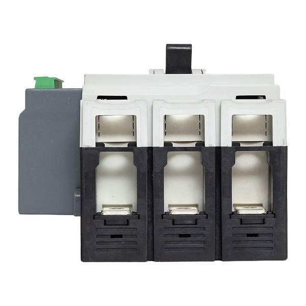 Автоматический выключатель AV POWER-1/3 160А 50kA ETU2.2 EKF AVERES