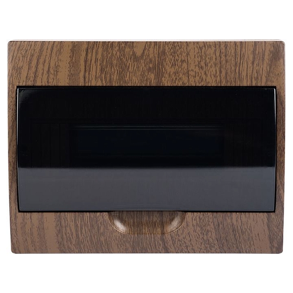ЩРН-П-12 темное дерево IP41 PROXIMA EKF