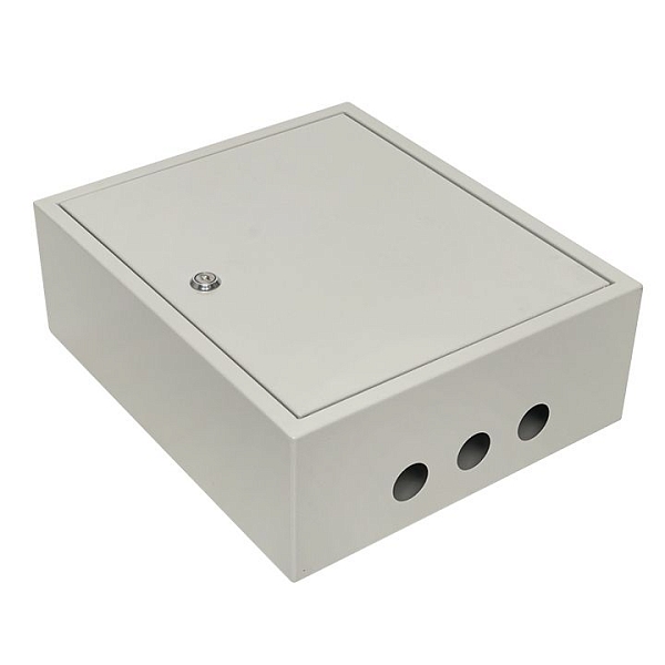 Щит распределительный навесной ЩРН-18 (350x300x120) IP31 EKF Basic
