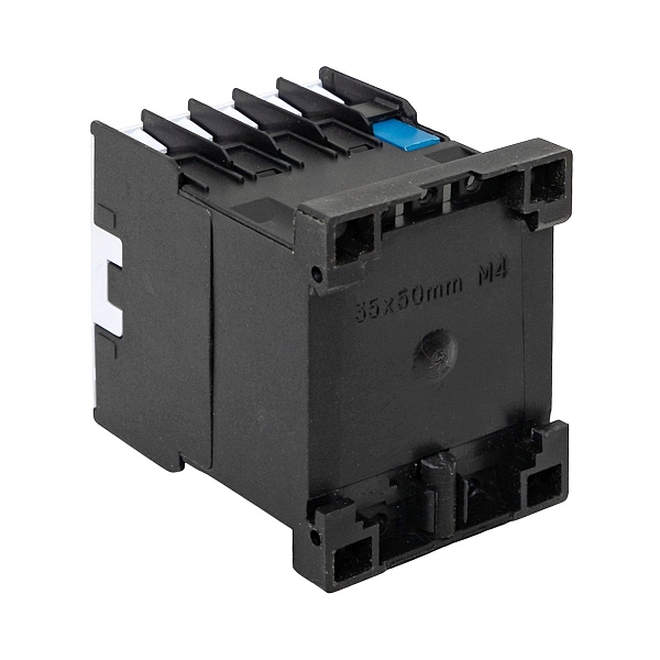 Миниконтактор МКЭ 12А 400В 1NO EKF PROxima