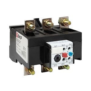 Реле тепловое РТЭ-4355 55-80А EKF PROxima