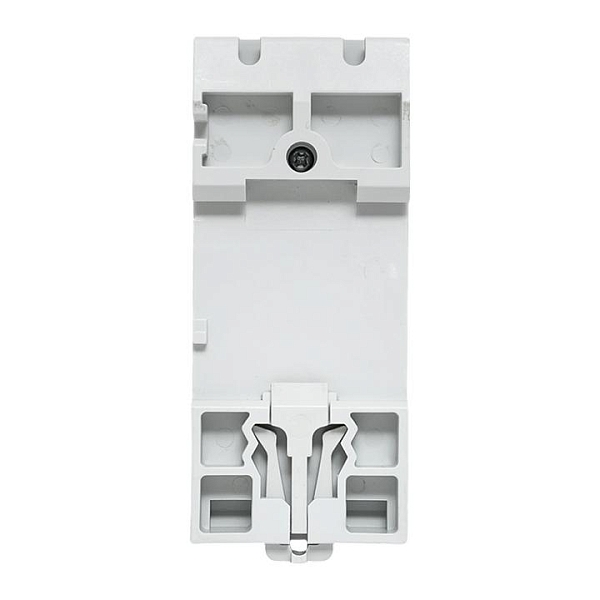 Контактор модульный КМ 25А 3NO+1NC 230В АС (2 мод.) AVERES EKF