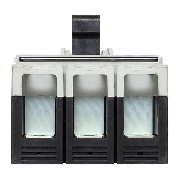Выключатель автоматический в литом корпусе AV-POWER-3/3 250А 100кА TR EKF