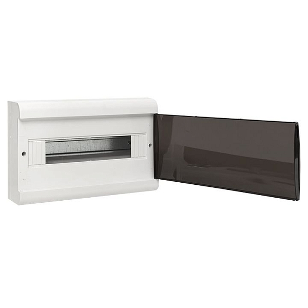 Щит распред. навесной ЩРН-П-15 "SlimBox" IP41 EKF 